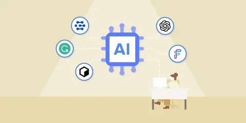 What Are the Top 5 AI Poster Maker Tools for Small Businesses?